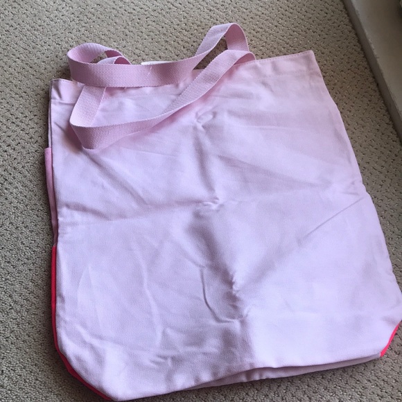 Victoria Secret Beach Bag - Picture 4 of 5